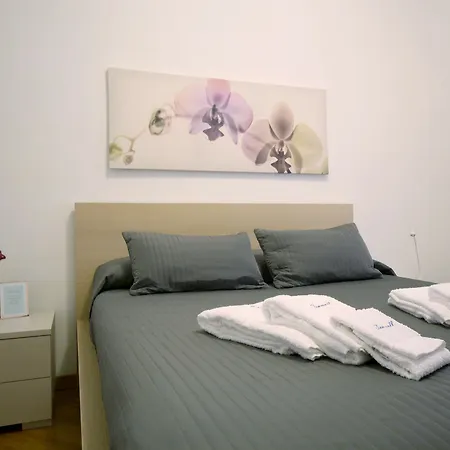 Appartement Seawall 2