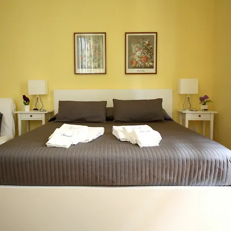 Appartement Seawall 2 *