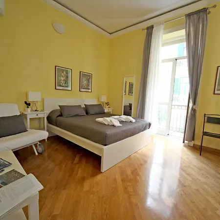 Appartement Seawall 2