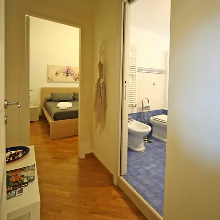 Appartement Seawall 2 *
