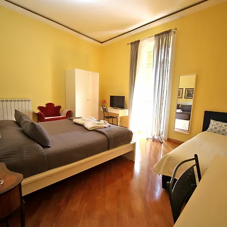 Seawall 2 Appartement Salernes